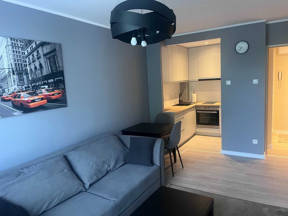 Mieszkanie, studio 25m2