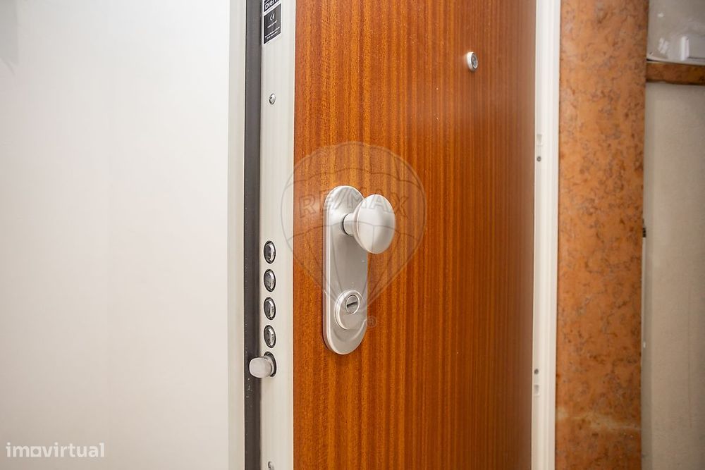 Apartamento T0 para venda