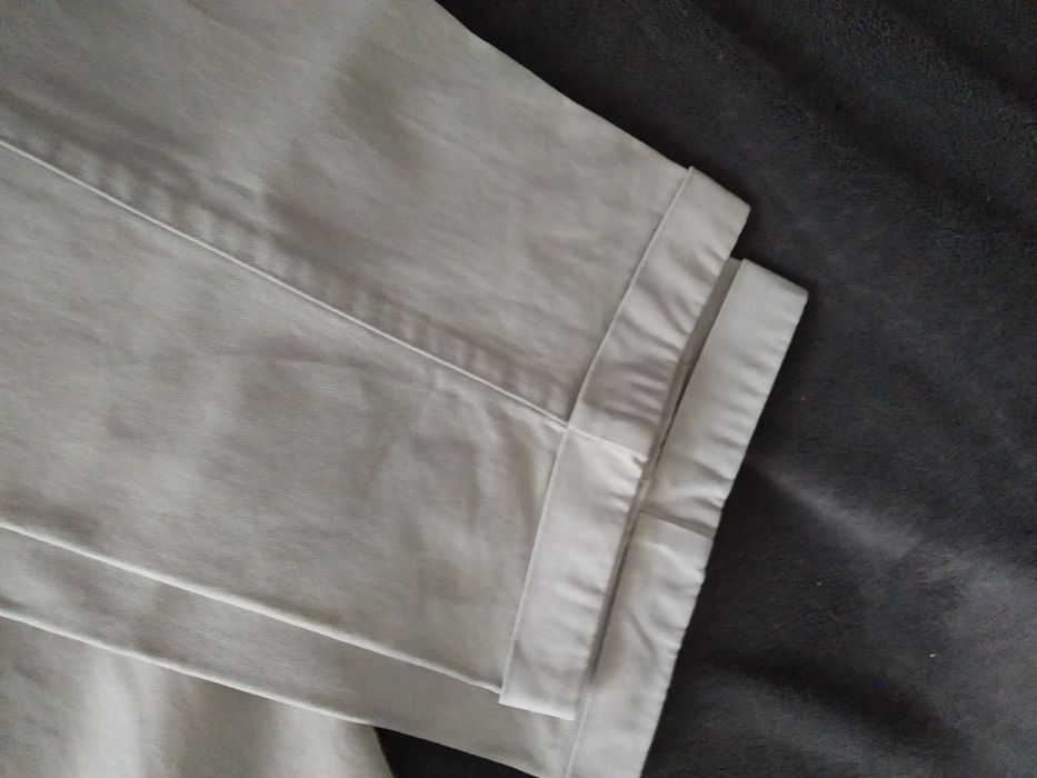 Spodnie wizytowe Marks& Spencer L