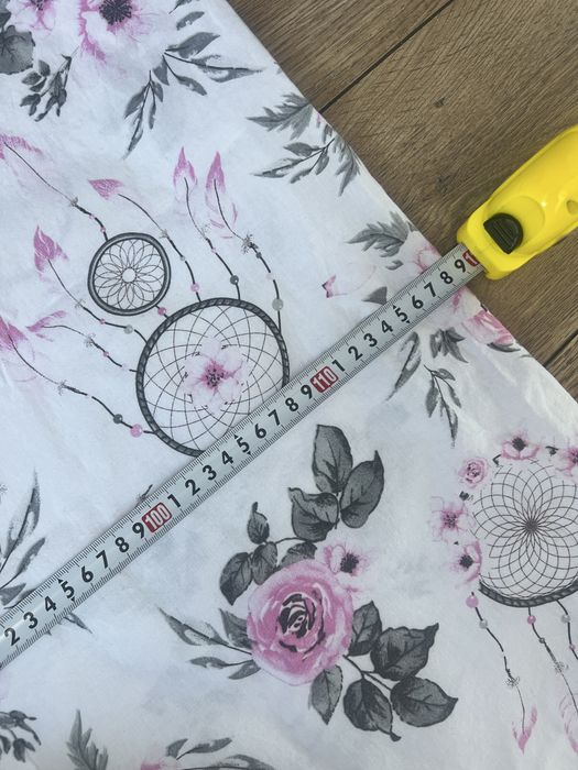 Komplet pościeli dziecięcej – 2 zestawy + prześcieradła + wypełnienie