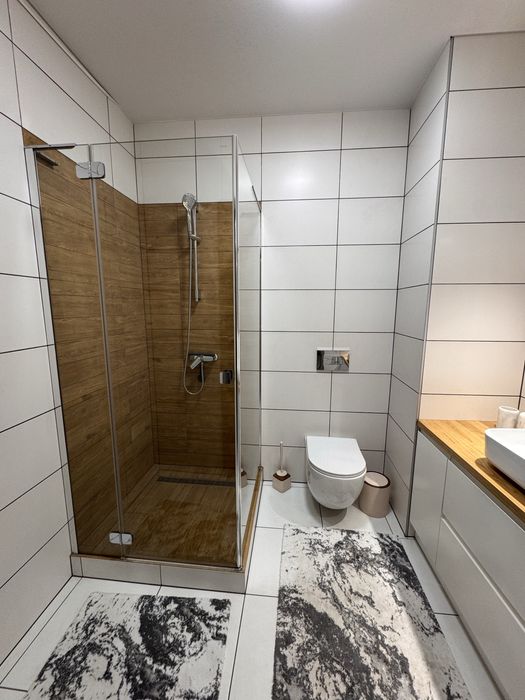 ТЦ «Майдан» 2-х кімнатна новобудова. Перша здача