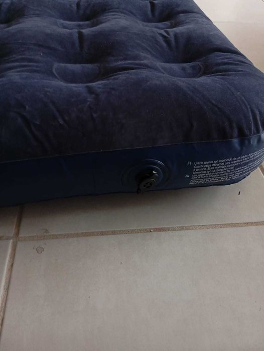Vende-se colchão de ar