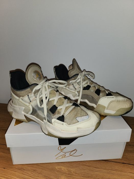 Buty Jordan Why Not 5