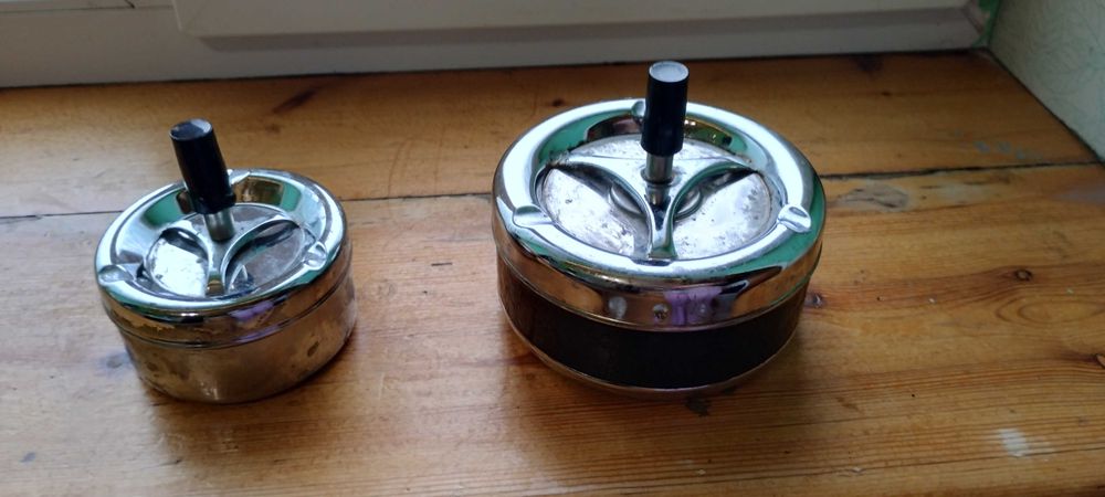 Пепельницы для мужчин