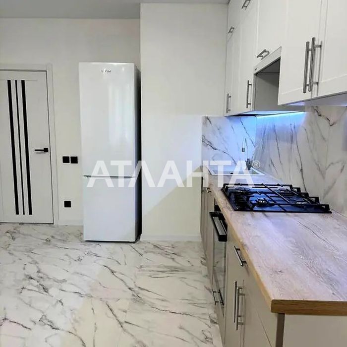 2-кімнатна квартира. Гатне.