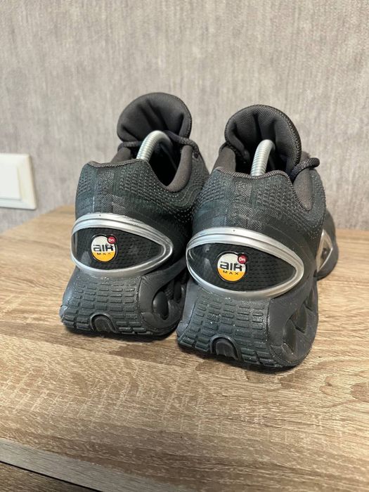Оригінальні Nike air max Dn 43 ( Кросовки Nike air max dn 43 розмір )