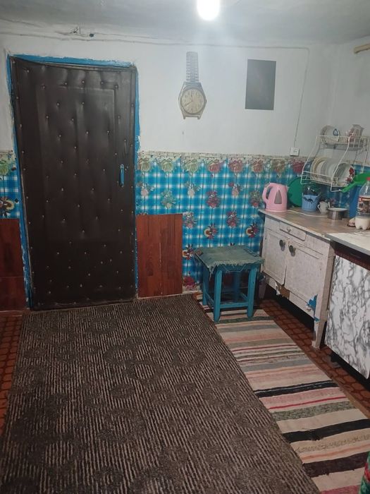 Продаем дом Криворожский район , с Водяное