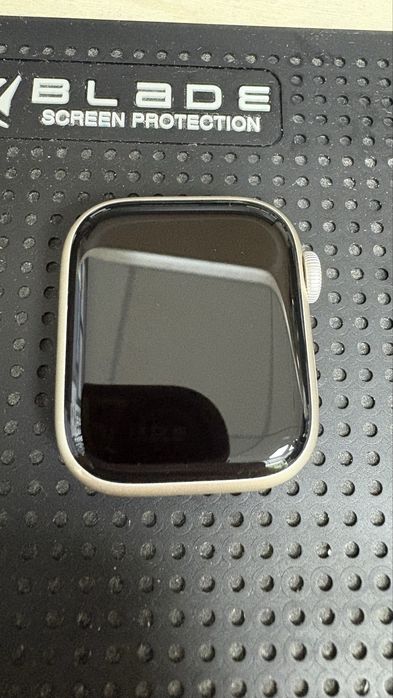 Apple Watch Series 9 41mm Starlight M/L GPS