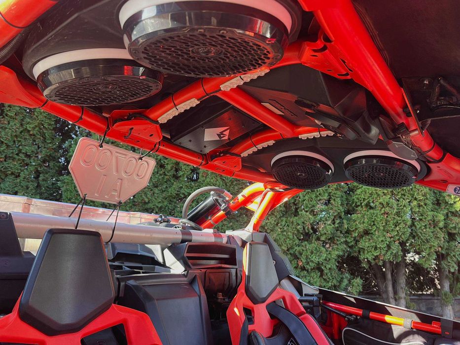 BRP MAVERICK XRC TURBO R 2021 за Готівку | в Кредит