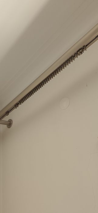 Novo preço: Vendo barões em inox- como novos