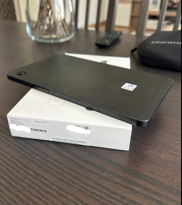Tablet SAMSUNG Galaxy Tab A9  128GB