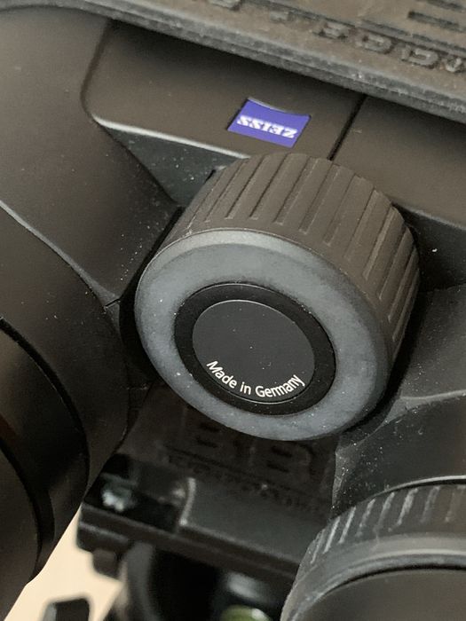 Бинокль Zeiss Conquest HD 8x56(swarovski,leica)