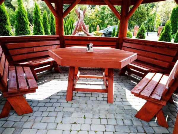 Komfortowy Pokój 3 osobowy - Kwiatowy -  w Wiśle  z wanną -  aneksem - balkonem