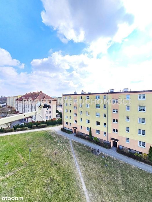 Mieszkanie z balkonem w centrum Lęborka