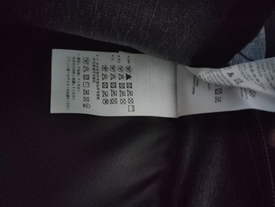 Jordan plecak AIR Jordan mini BACKPACK