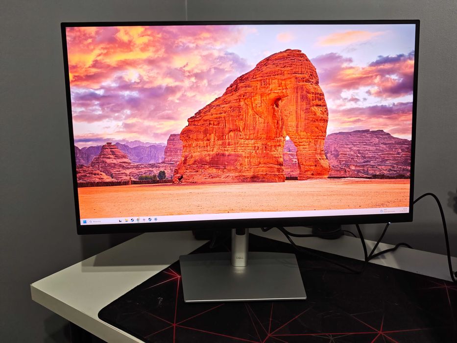 Monitor Dell P2723QE 4K 60Hz