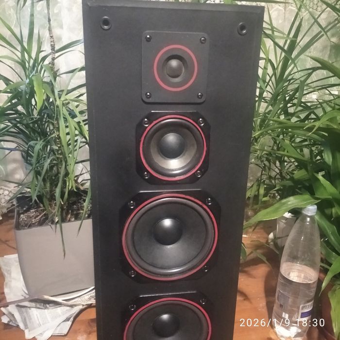 Продам колонки CD 200