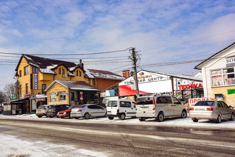 Оренда приміщення Рожнятів без ПОСЕРЕДНИКІВ