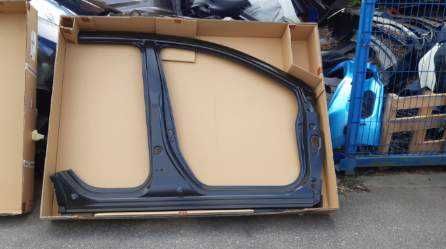 Honda Crv V 2018- Słupek Przód Prawy Nowy