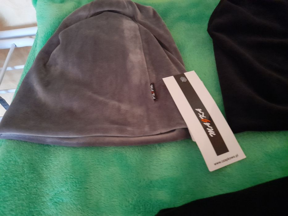 Czapka "Beanie" WELUR