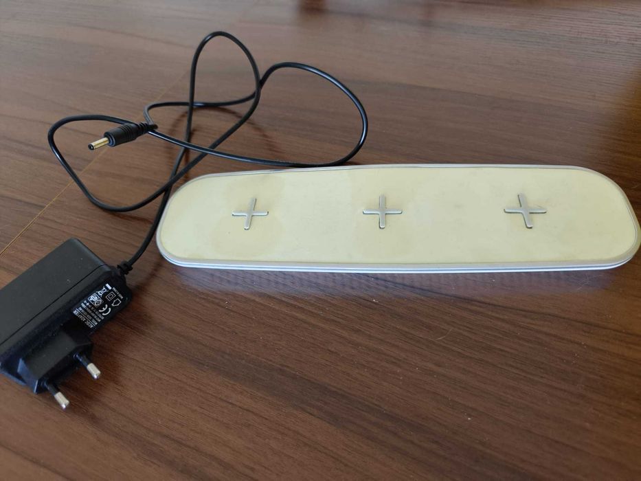 Carregador wireless