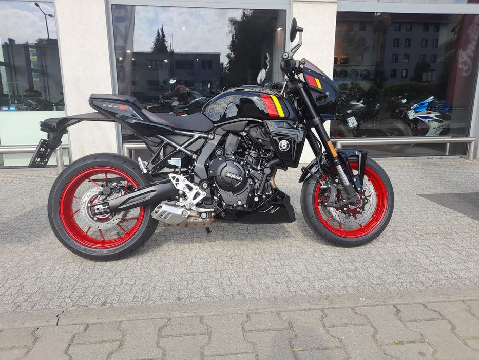 Suzuki