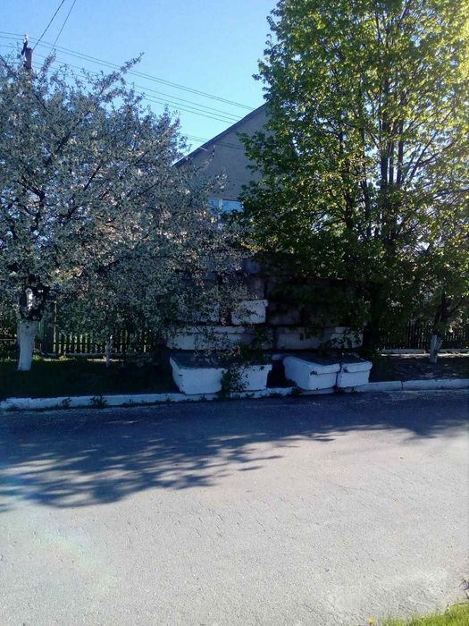 Простір і Свобода у власному домі в Приворітʼї, Брусилівський район