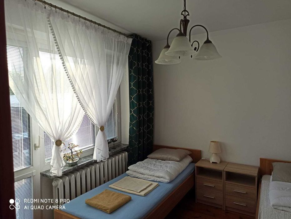 Dom do wynajęcia , kwatery pracownicze