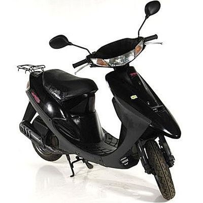 Продам скутер Suzuki sepia