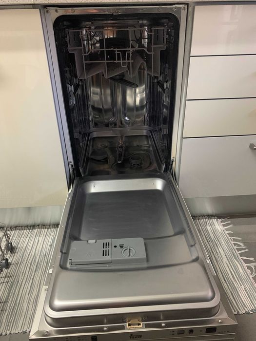 Maquina de lavar louça TEKA encastre DW7 41 FI