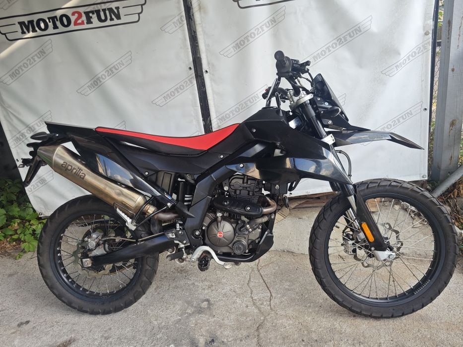 Aprilia