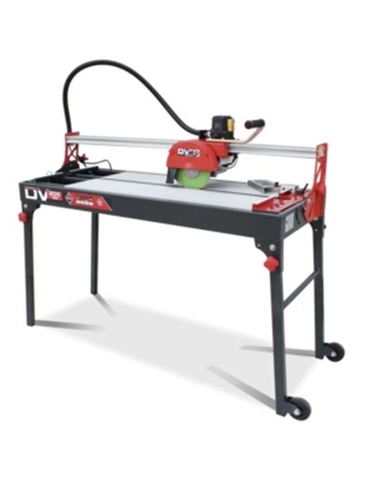 Przecinarka do płytek Piła Rubi DV 200