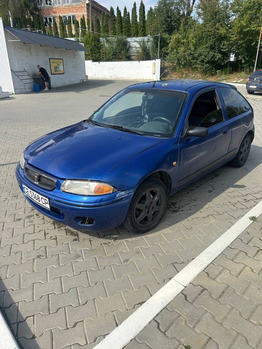 Rover 214 …………….