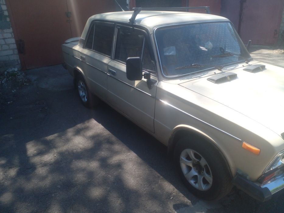 Меню ваз 2106 на газ 3307