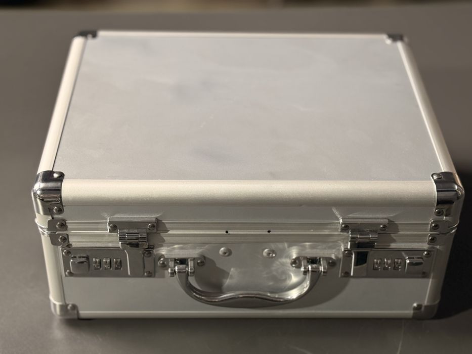 Розрядник для Tesla та других електромобілів 8000Wh (ЕлектроКаністра)