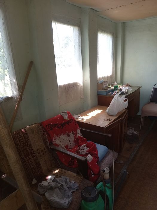 Продам дачну ділянку