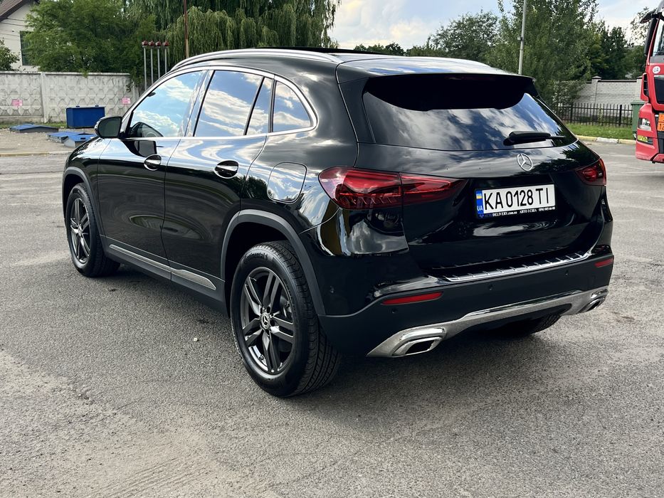 Mercedes-Benz GLA-Class 2024 VIN W1N4N4GB3SJ672870 фото оголошення 6 з 24