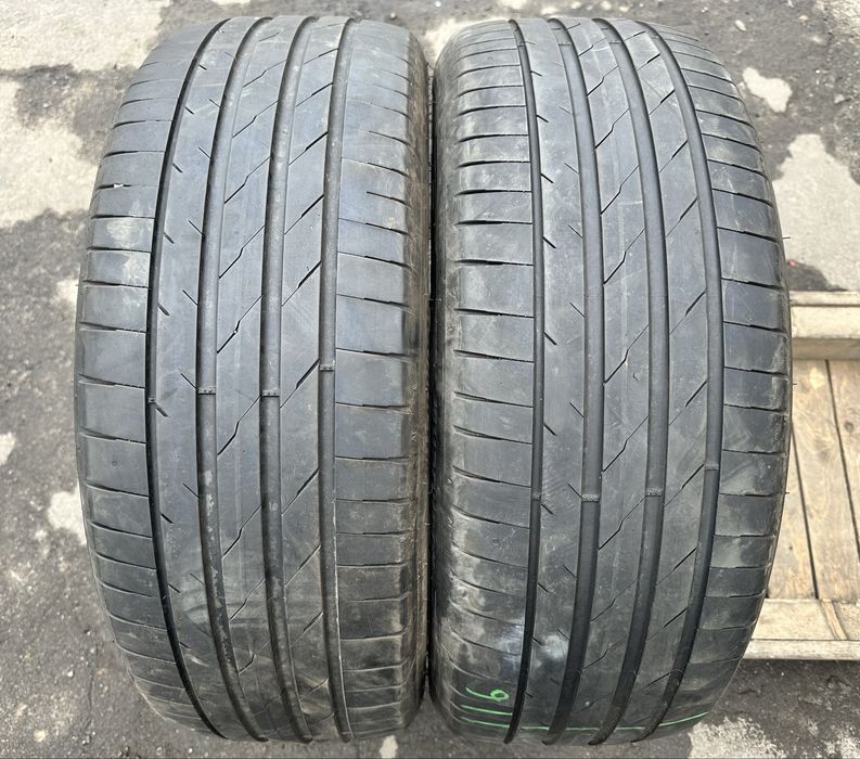 Шини 235 45 20 100V XL Hankook Ventus Evo SUV