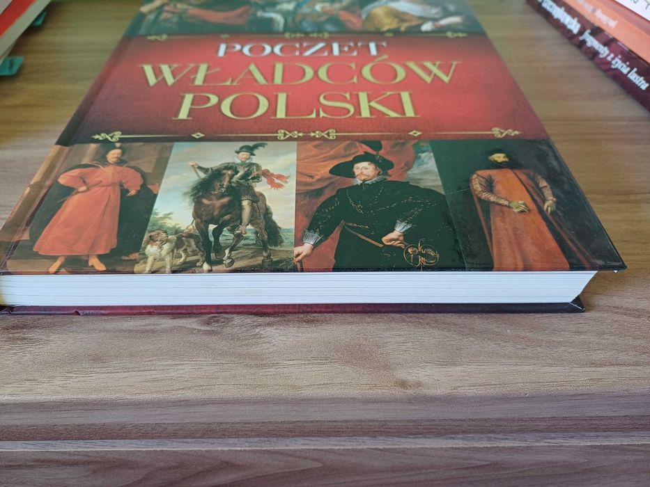 Poczet władców Polski