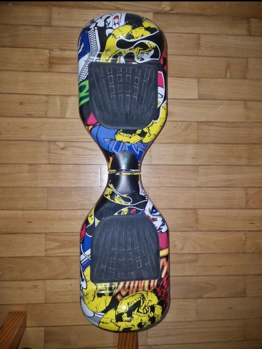 Houverboard Urban Glide