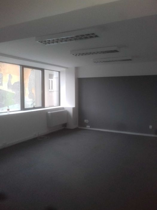 Lokal Biurowy 55 m² z Klimatyzacją w Centrum - Politechniki 22/24