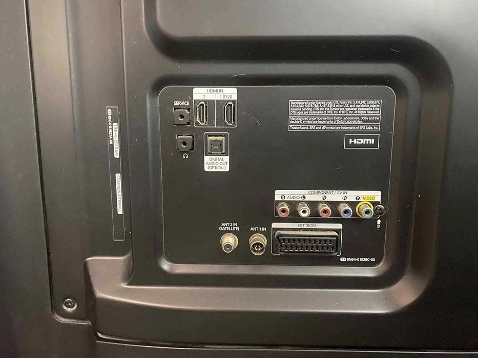 Telewizor Samsung 60''  UE60EH60