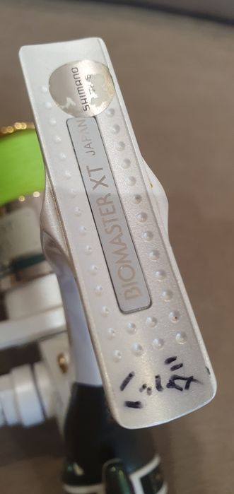 Kołowrotek shimano biomaster 3000 xtl