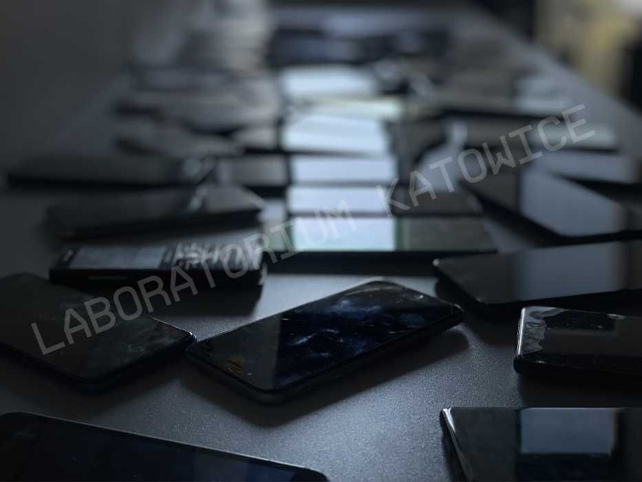 Odblokowanie telefonu, odzyskiwanie danych, iPhone,Samsung,Huawei itp.