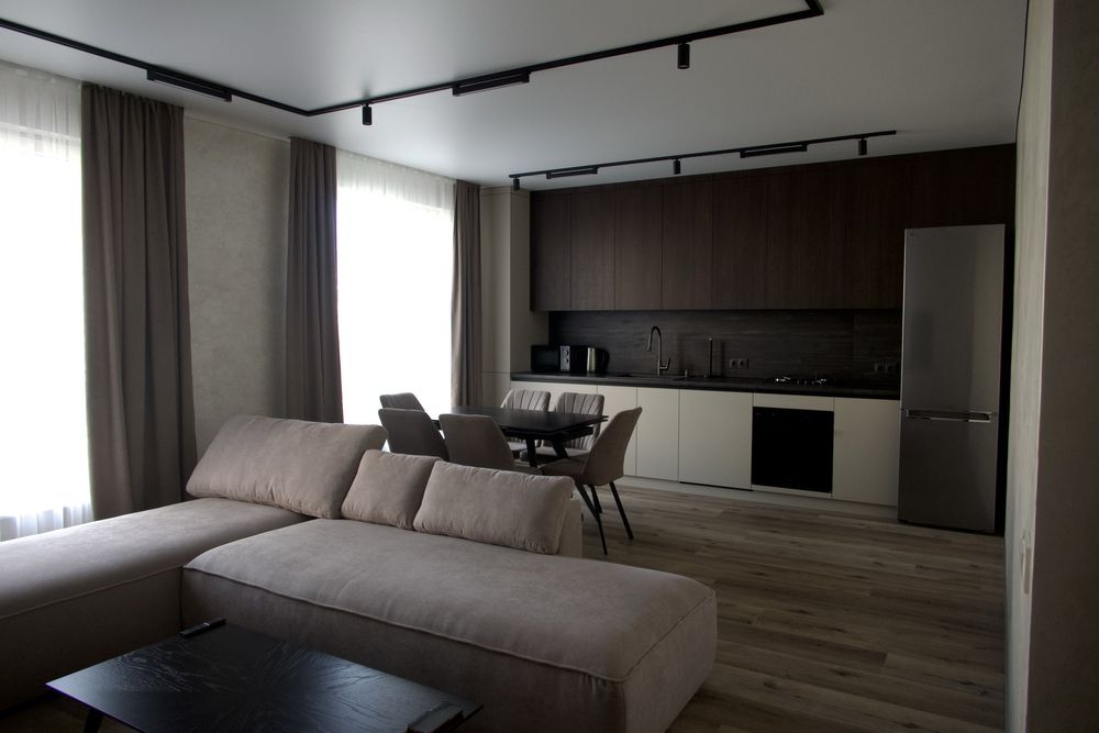 Оренда квартири подобово Коломия