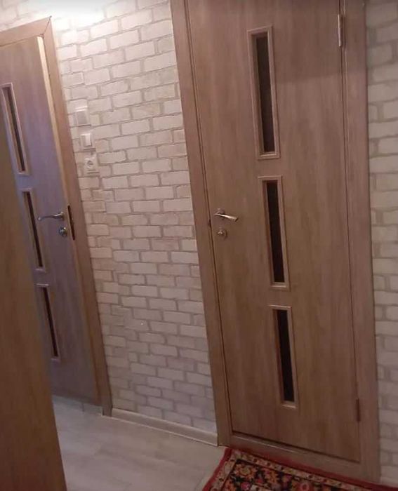 1к квартира на Озерній з Ремонтом, 40м2, не кутова!
