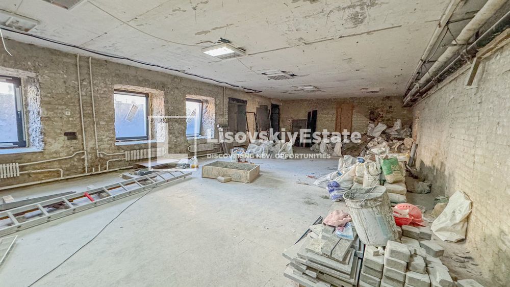 Без% Сдам Помещение 240м2, Чикаленка 31. Премьер Палац, Льва Толстого