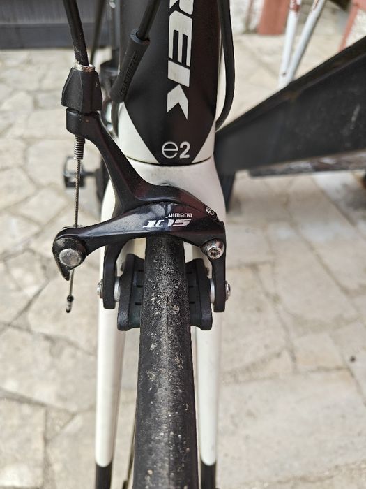 Trek Madone 4.5 tamanho 54 Ultegra 105