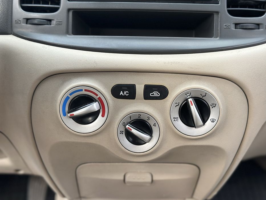 Продам Hyundai Accent 2008