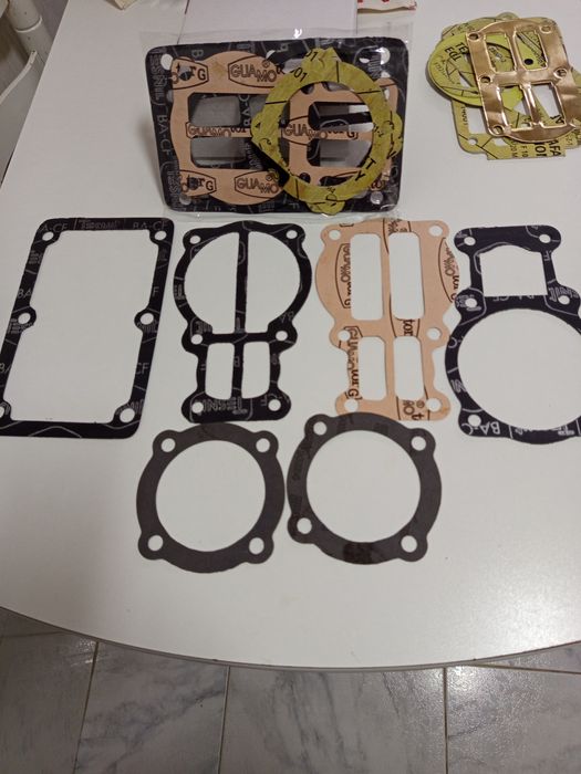 CIATA Compressores